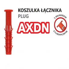 AMEX KOSZULKA AXDN 14x110 (50 SZT)