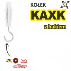 AMEX KAXK 10 HS 6 / F (4SZT)