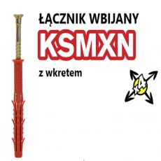 AMEX KOŁEK KSMXN 8x160 S/F (4 SZT)